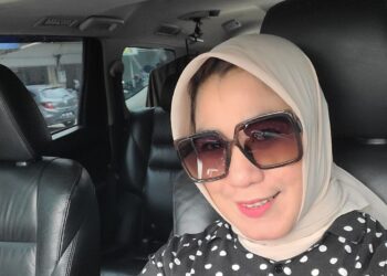 Pendeta Gilbert Diduga Nistakan Agama, Sri Deviyani : Saya Akan Polisikan!!!