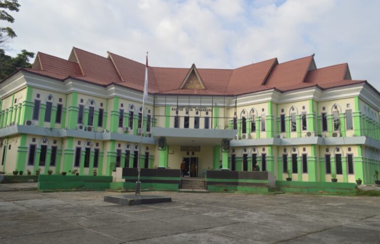 Kemenag Pekanbaru Terbitkan Edaran Penetapan Lokasi Pelaksanaan Sholat Idul Fitri 1445 H / 2024 M untuk Wilayah Kota Pekanbaru