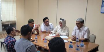 Persyaratan PPDB 2024 Jalur Zonasi Lebih Ketat, Sri Deviyani : Pemprov Diminta Taati Permendikbud