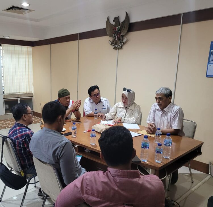Persyaratan PPDB 2024 Jalur Zonasi Lebih Ketat, Sri Deviyani : Pemprov Diminta Taati Permendikbud
