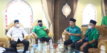 Gus Aam Waketum PP GP Ansor 2015 – 2024 Meninggal Dunia, Gus Addin: Beliau Orang Baik