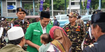 Ansor Minta Kepala Stasiun Bogor Afirmasi Ruang Ekspresi, Kini Musisi Jalanan Bisa Ngamen dengan Nyaman