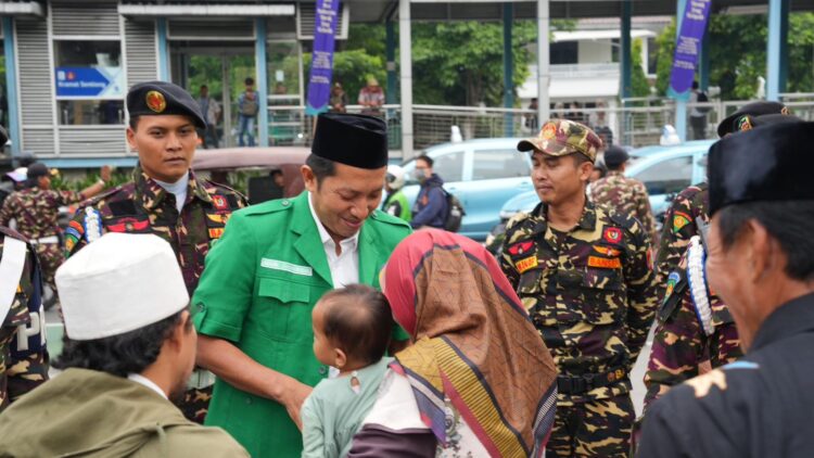 Ansor Minta Kepala Stasiun Bogor Afirmasi Ruang Ekspresi, Kini Musisi Jalanan Bisa Ngamen dengan Nyaman