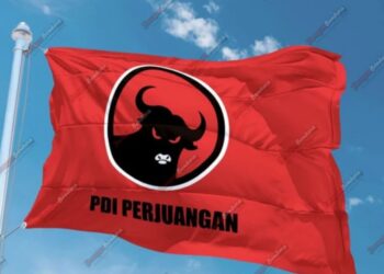 Koalisi PDIP, PPP dan Perindo di Pilkada 2024 “Sumut, NTB dan Sulsel Final”
