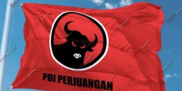 Koalisi PDIP, PPP dan Perindo di Pilkada 2024 “Sumut, NTB dan Sulsel Final”