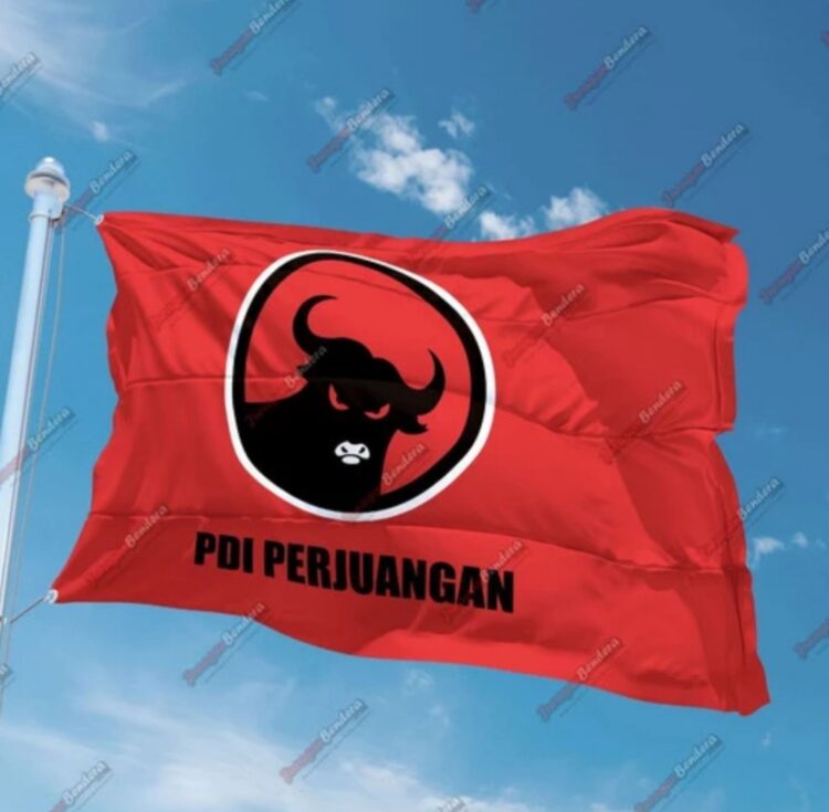 Koalisi PDIP, PPP dan Perindo di Pilkada 2024 “Sumut, NTB dan Sulsel Final”