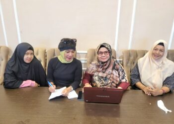 MPZ Duga PPDB Riau 2024 Diwarnai Kecurangan, Sri Deviyani : Minta Lakukan Verifikasi Faktual!!!