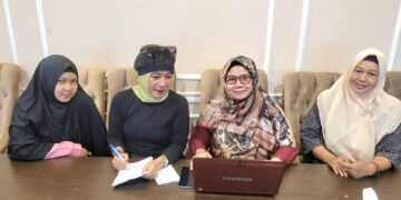 MPZ Duga PPDB Riau 2024 Diwarnai Kecurangan, Sri Deviyani : Minta Lakukan Verifikasi Faktual!!!