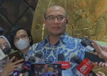 Usai Berhubungan Badan dengan Hasyim Asy’ari, Anggota PPLN Den Haag Alami Gangguan Kesehatan