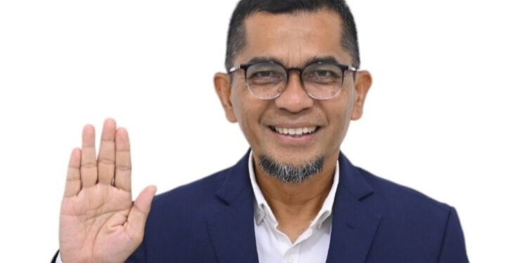Intelektualitas Membangun Kota Padang