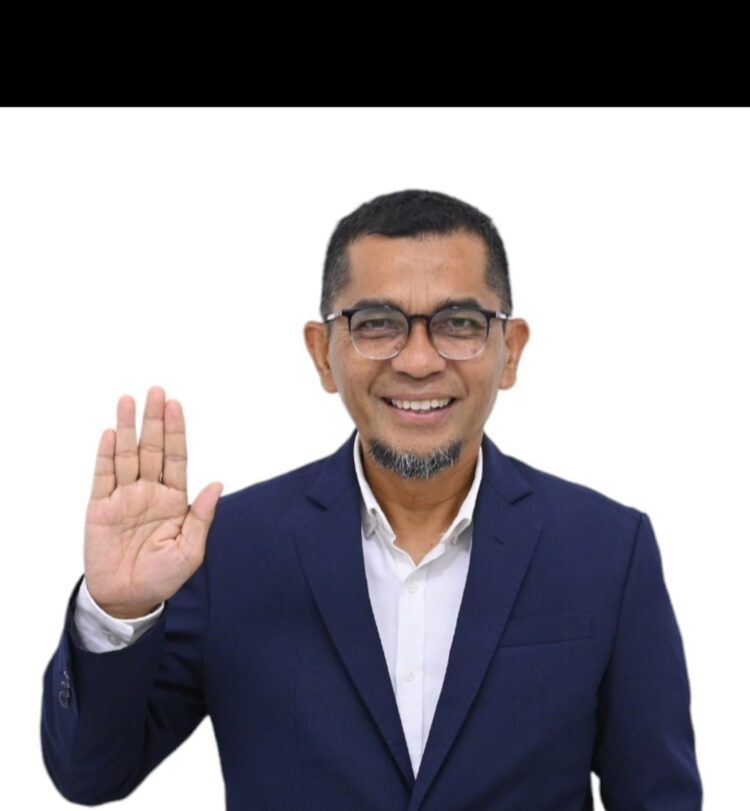 Intelektualitas Membangun Kota Padang