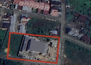 Senin AN Bakal Diperiksa Terkait Aliran Dana SPPD Fiktif DPRD Riau dan 30 Tenaga Honor Fiktif Alias Duit Cair Orang Tak Ada