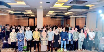 Launching Perwakilan KPJ Healthcare Malaysia di Pekanbaru