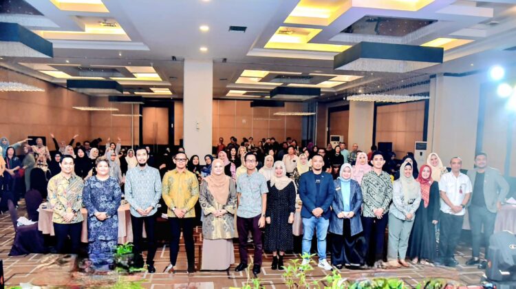 Launching Perwakilan KPJ Healthcare Malaysia di Pekanbaru