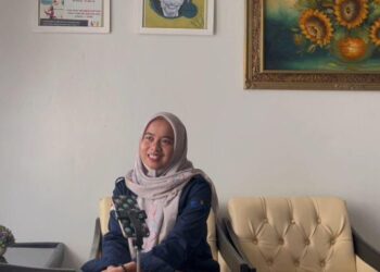 Menyadari Masa Golden Age Anak,  Orang tua Mendukung Tumbuh Kembang Optimal