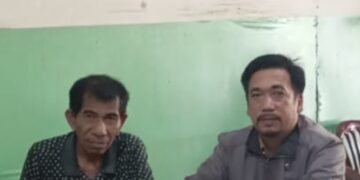 Kelurahan Kampung Dalam Data Titik Sampah dan Jalan Berlubang