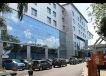 Biro Hukum DPW JPKP Riau meminta kepada Gubernur Riau untuk copot Dirut RSUD Arifin Achmad