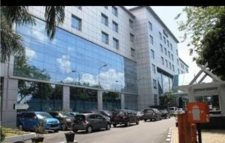 Biro Hukum DPW JPKP Riau meminta kepada Gubernur Riau untuk copot Dirut RSUD Arifin Achmad