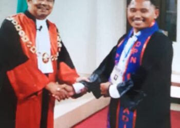 Biro Hukum DPW JPKP Riau Desak Gubernur Evaluasi Dirut RSUD Arifin Achmad: “Pemimpin Tak Becus Harus Ditindak Tegas!”