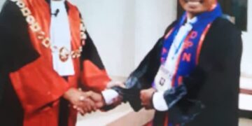 Biro Hukum DPW JPKP Riau Desak Gubernur Evaluasi Dirut RSUD Arifin Achmad: “Pemimpin Tak Becus Harus Ditindak Tegas!”