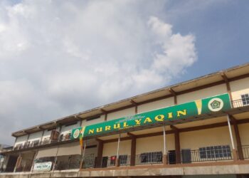 Pondok Pesantren Nurul Yaqin: Menyiapkan Generasi Qurani dan Berakhlak Mulia di Tengah Jantung Kota Pekanbaru