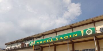 Pondok Pesantren Nurul Yaqin: Menyiapkan Generasi Qurani dan Berakhlak Mulia di Tengah Jantung Kota Pekanbaru