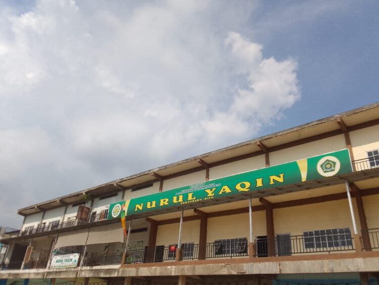 Pondok Pesantren Nurul Yaqin: Menyiapkan Generasi Qurani dan Berakhlak Mulia di Tengah Jantung Kota Pekanbaru