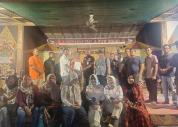Menguatkan Barisan Perjuangan Rakyat: JPKP Riau dan Pelalawan Gelar Silaturahmi, Siap Tetapkan Pengurus Baru dan Bangkitkan Semangat Se-Provinsi