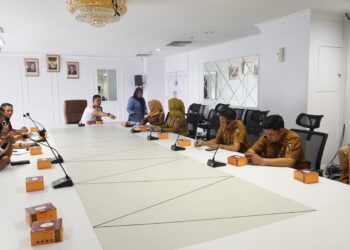 Terkait Phk ex karyawan tetap Pt.TPM anak Perusahaan Pt Spp yg menjalankan Operasional Bus Trans Metro Pekanbaru.