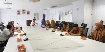 Terkait Phk ex karyawan tetap Pt.TPM anak Perusahaan Pt Spp yg menjalankan Operasional Bus Trans Metro Pekanbaru.