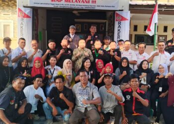 Salam Pengabdian Tanpa Syarat JPKP Siap Melayani!!!