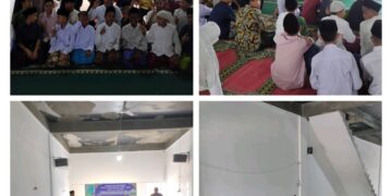 Santri Sehat, Pesantren Kuat: PPNY Pekanbaru Gelar Cek Kesehatan Bersama RS Syafira