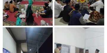 Doa Syi’ar Muharram dan Berkah Asyura Warnai Pembukaan Tahun Ajaran Baru di Pondok Pesantren Nurul Yaqin Pekanbaru