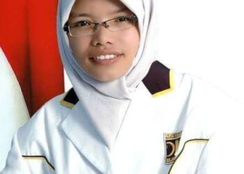 Erma Yulita Susanti, Sosok Perempuan Inspiratif Siap Wakili Aspirasi Masyarakat VII Koto Sungai Sariak di DPRD Padang Pariaman 2029–2034