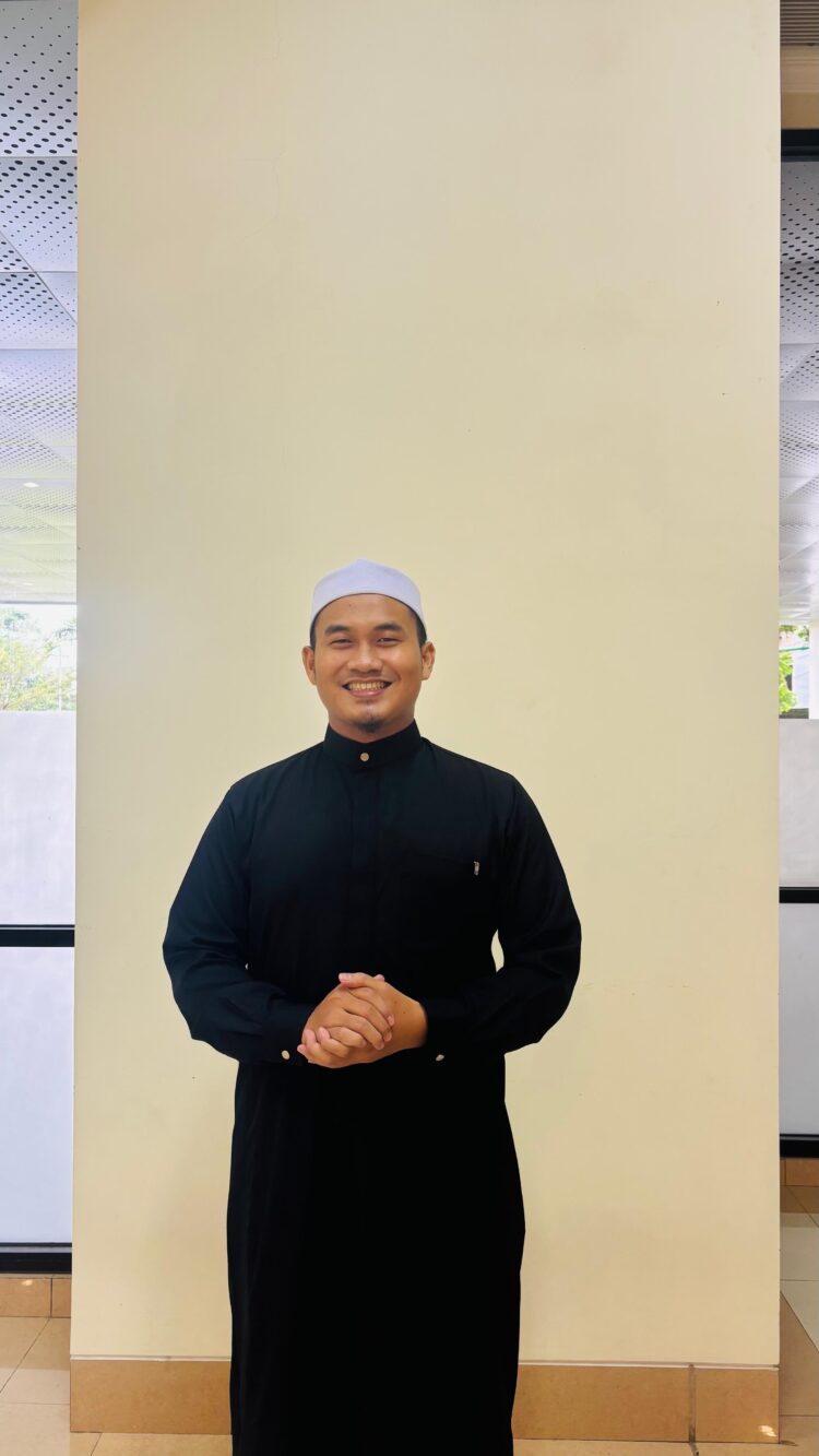 *Refleksi Maulid Nabi: Dari Perayaan Kosong Menuju Kesadaran Kolektif*