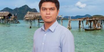 Wanda Syahrian S.Pi Ketua Umum Baru IKAL UNRI*