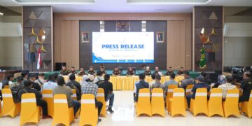 Prestasi Kejati Riau Selamatkan Puluhan Miliar Keuangan Negara, Sepanjang Tahun 2025