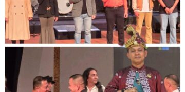 Konser Amal Hari Ibu dan Peduli Untuk Sumatra, Penggawa Melayu Riau Berikan Dukungan Penuh 