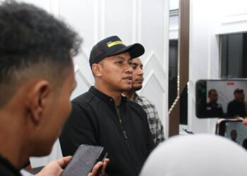 Kapolresta Pekanbaru Gelar Press Conference Terkait Kasus Narkoba yang Viral, Tegaskan Proses Hukum Sesuai Prosedur