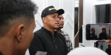 Kapolresta Pekanbaru Gelar Press Conference Terkait Kasus Narkoba yang Viral, Tegaskan Proses Hukum Sesuai Prosedur