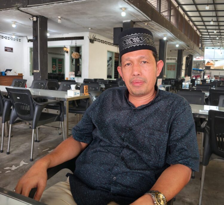 Penguasa Ulayat Airtiris Tegaskan Keabsahan Alas Hak Tanah Ramzi Berdasarkan Hibah Adat 1983