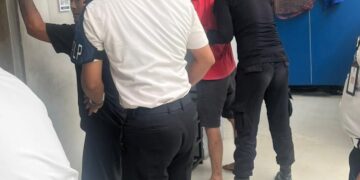 Lapas Narkotika Rumbai Gelar Razia Rutin Pada Blok Hunian