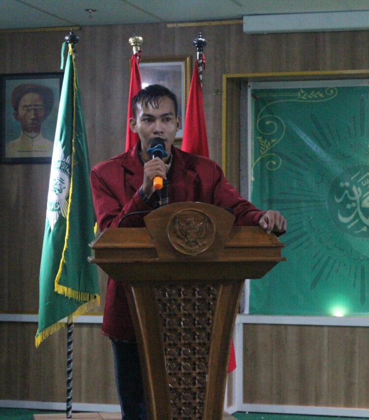 Ketua umum KMPKS mendukung penuh POLRI di bawah naungan Presiden RI
