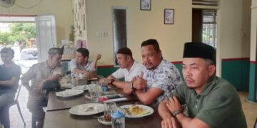 Kenegerian Kubu Ada Empat Suku, Ulayat Bukan Untuk Mafia