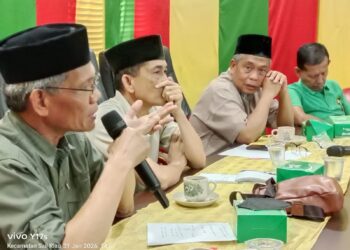 Berhasil, LAM Riau Mediasi Sengketa Perjuangan Ulayat VS Plasma
