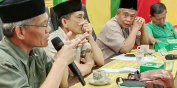 Berhasil, LAM Riau Mediasi Sengketa Perjuangan Ulayat VS Plasma