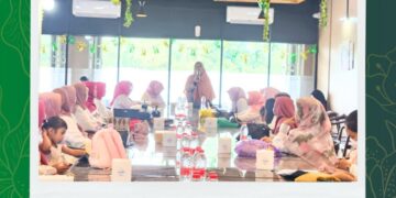 Pipas Lapas Narkotika Rumbai Gelar Tausiyah Sambut Ramadhan 1447 H