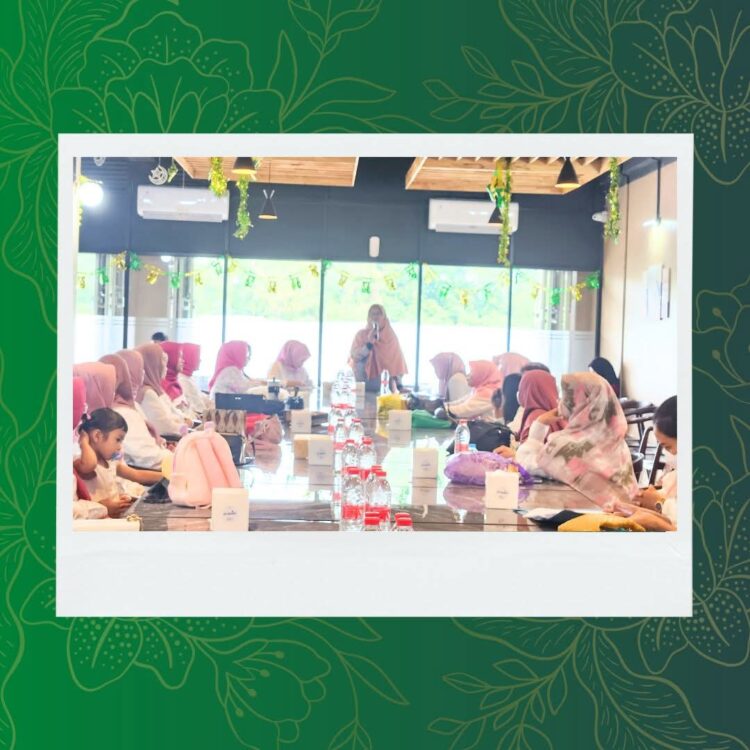 Pipas Lapas Narkotika Rumbai Gelar Tausiyah Sambut Ramadhan 1447 H
