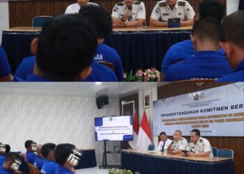 Lapas Pasir Pangaraian Siapkan Warga Binaan untuk Program Kesetaraan Paket A, B, C