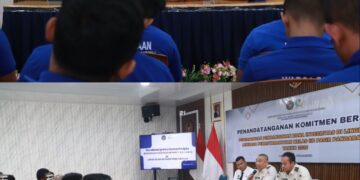 Lapas Pasir Pangaraian Siapkan Warga Binaan untuk Program Kesetaraan Paket A, B, C